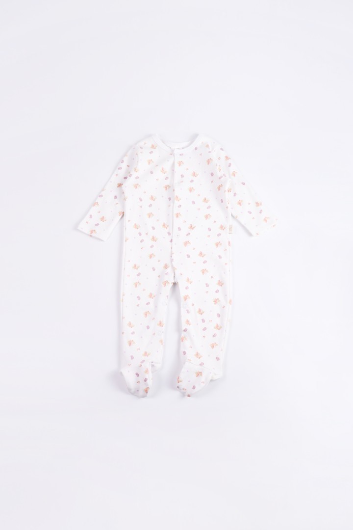 Butterflies Series Pyjamas for Girls