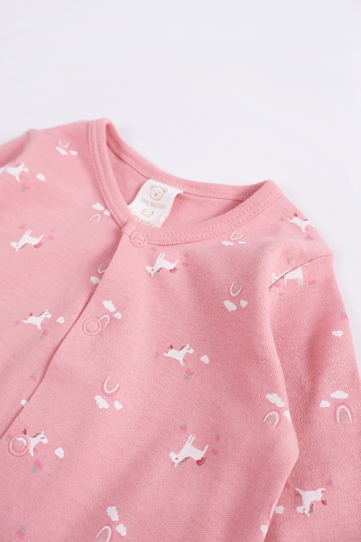 Unicorn Series Pyjamas for Girls