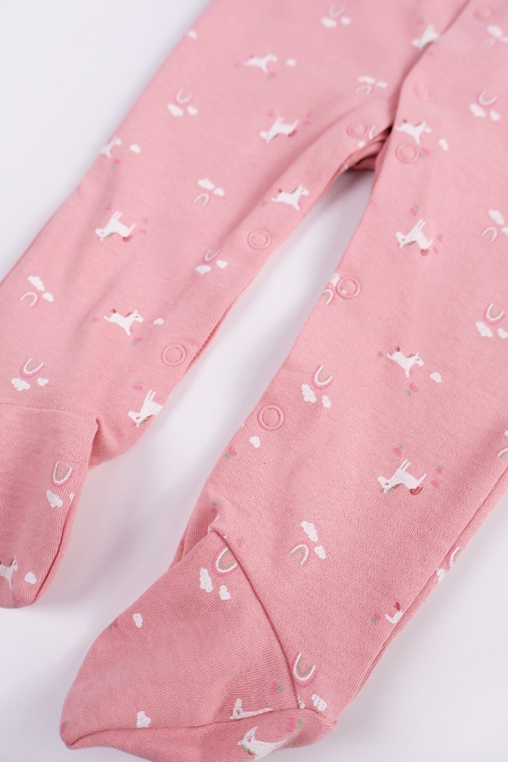 Unicorn Series Pyjamas for Girls