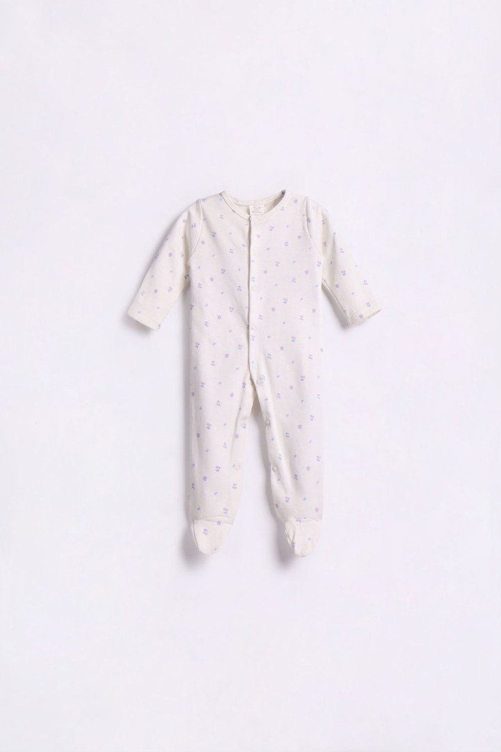 Tulips Series Pyjamas for Girls