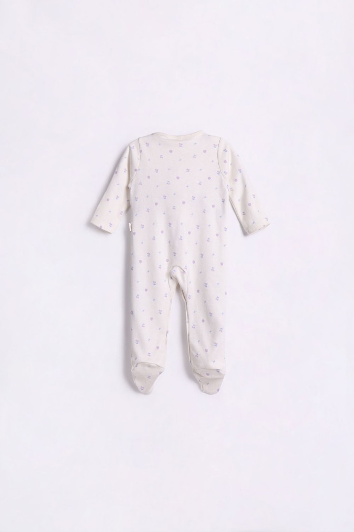 Tulips Series Pyjamas for Girls