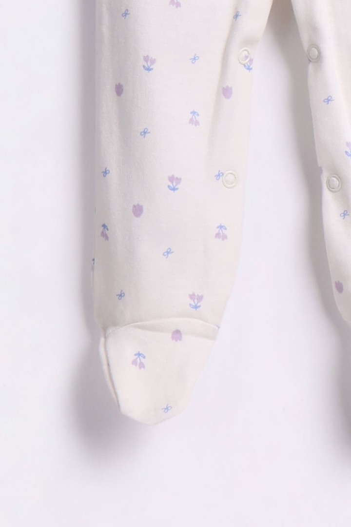 Tulips Series Pyjamas for Girls