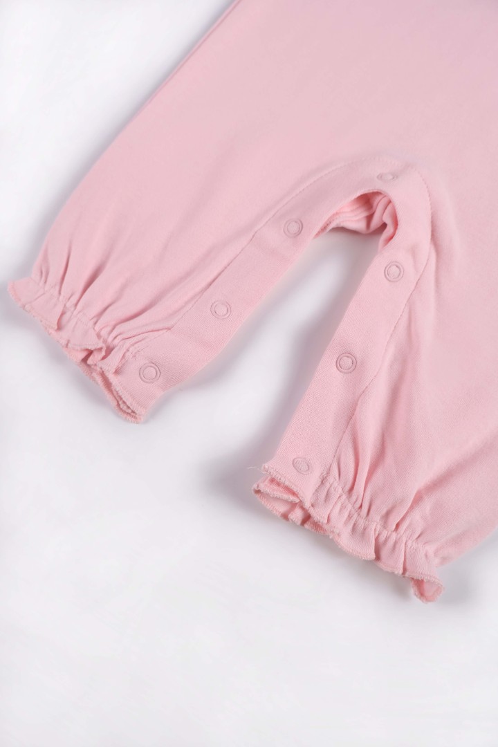 Floral Series Pyjamas for Girls