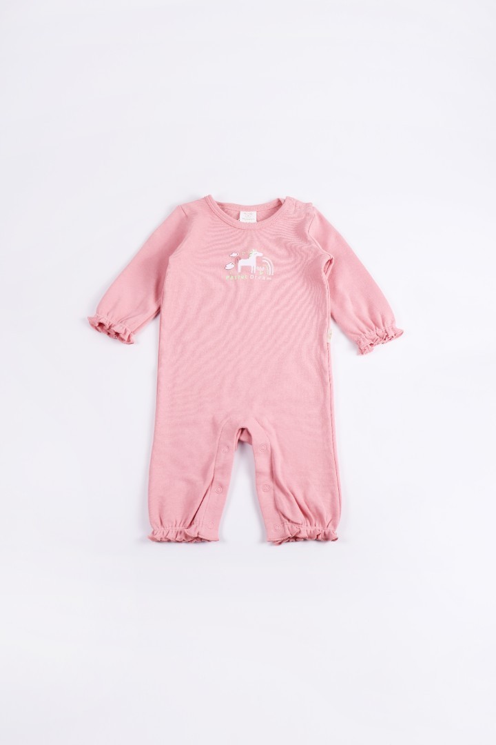 Unicorn Series Pyjamas for Girls