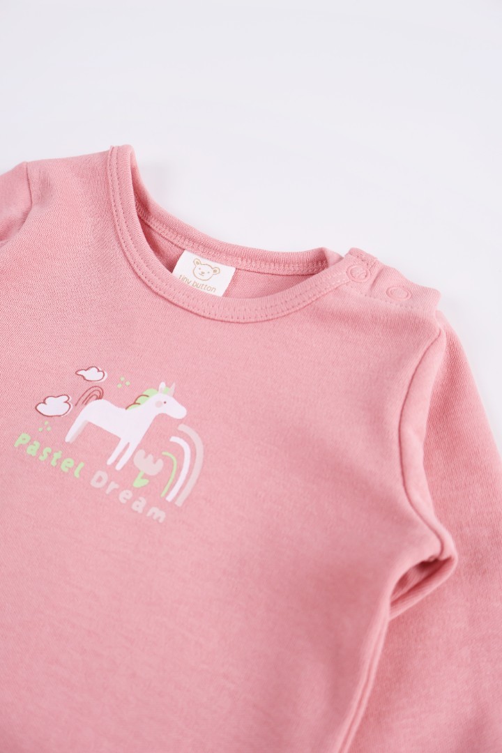 Unicorn Series Pyjamas for Girls