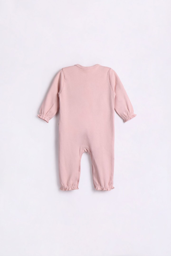 Seashell Series Pyjamas for Girls