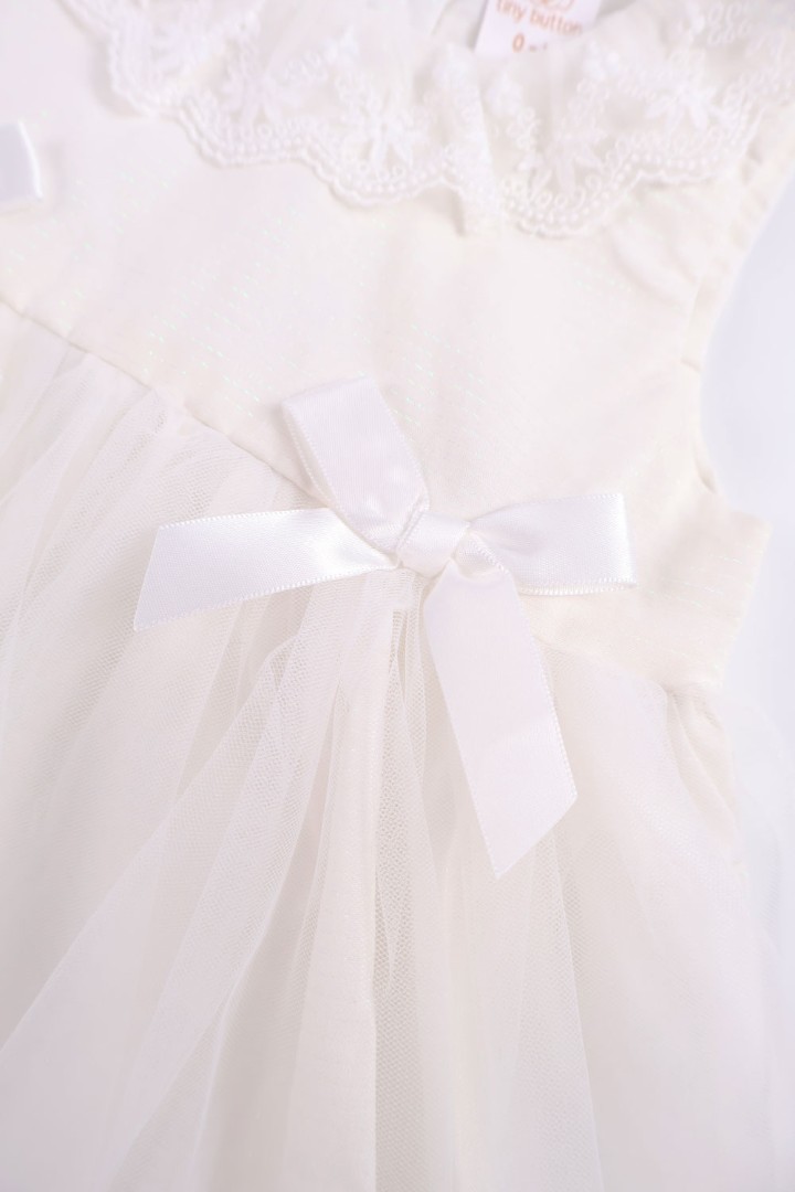 Tulle Romper