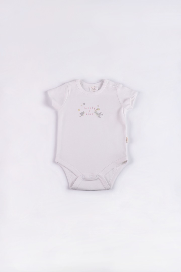 Little Blossom Series Pyjamas for Girls