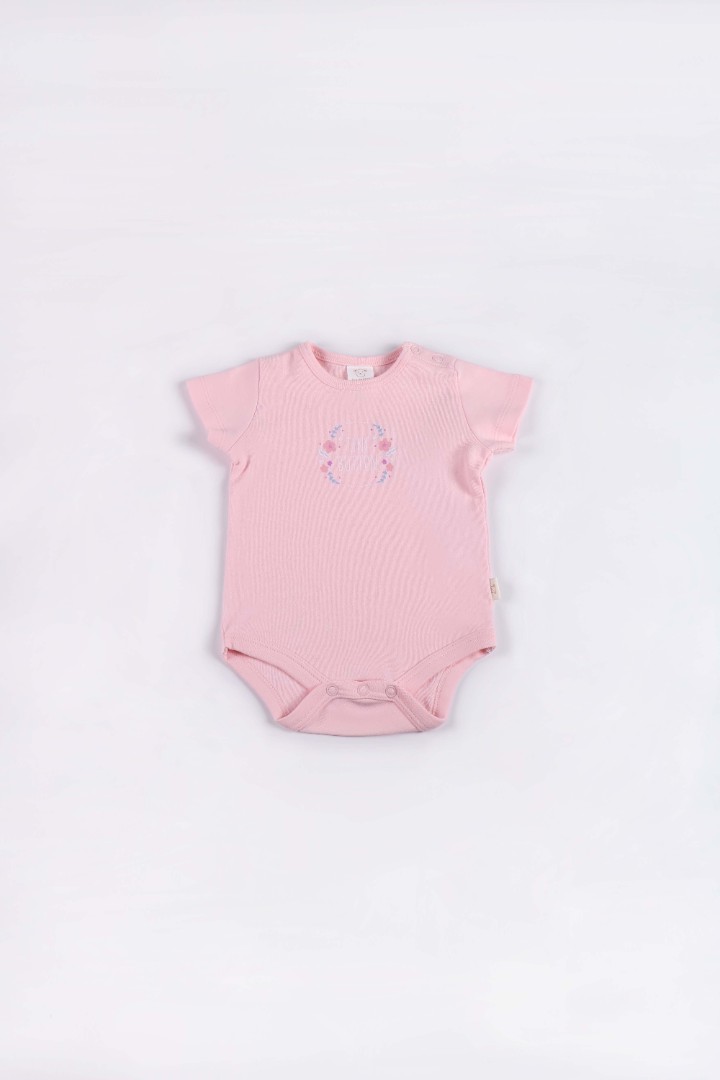 Floral Series Pyjamas for Girls