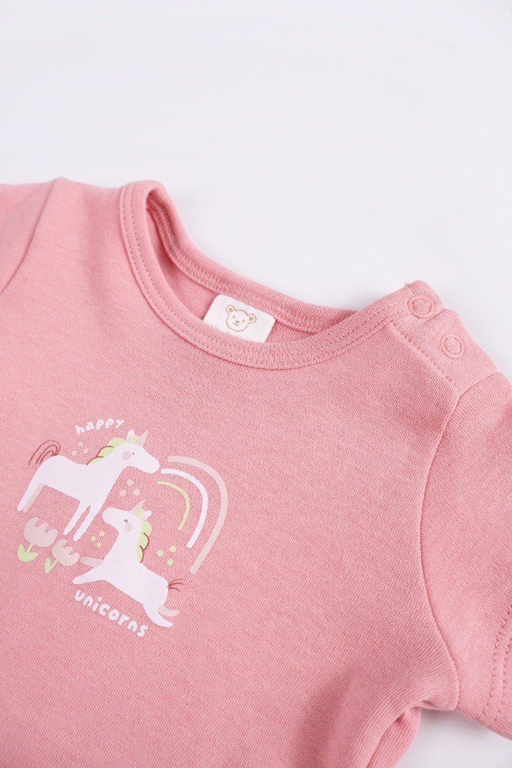 Unicorn Series Pyjamas for Girls