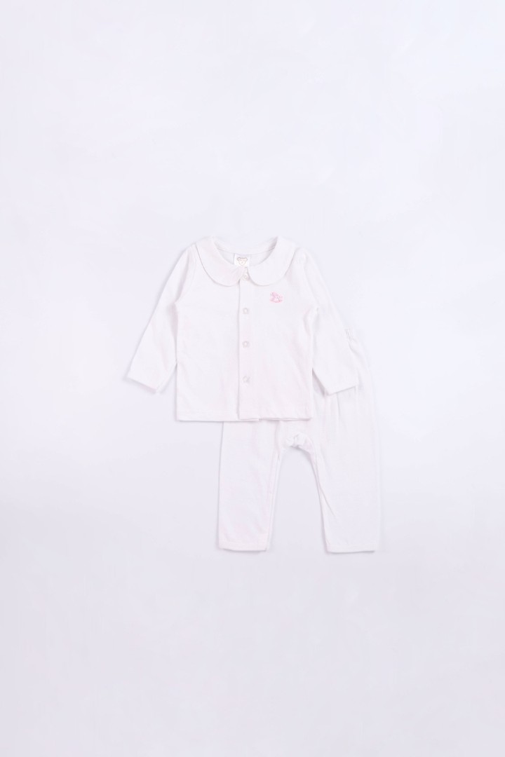 Pony Series Pyjamas for Girls