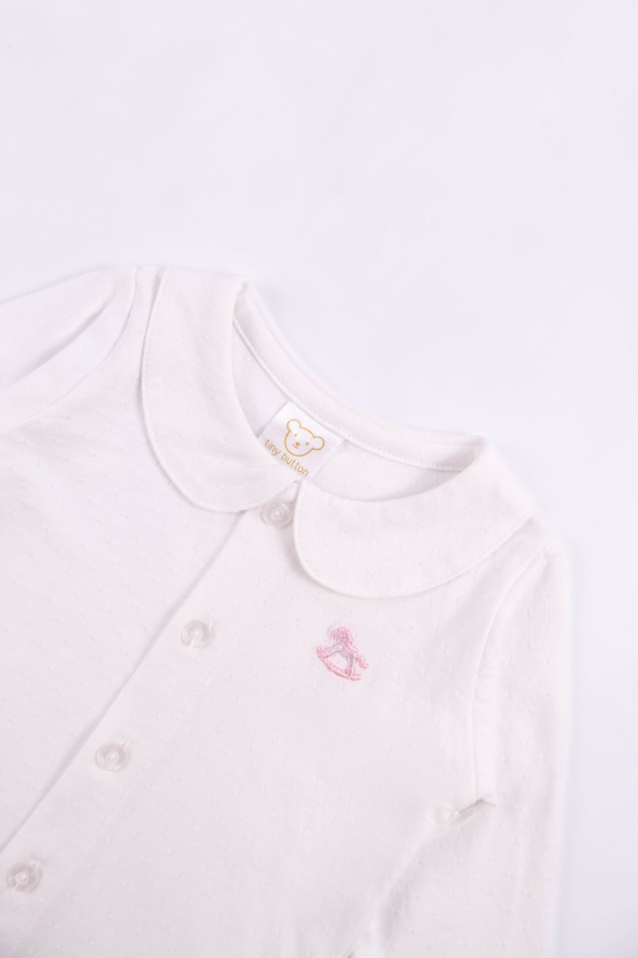 Pony Series Pyjamas for Girls