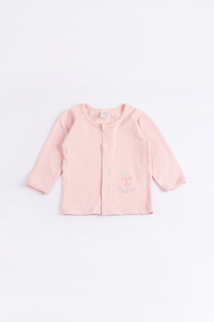 Cherry Series Pyjamas for Girls