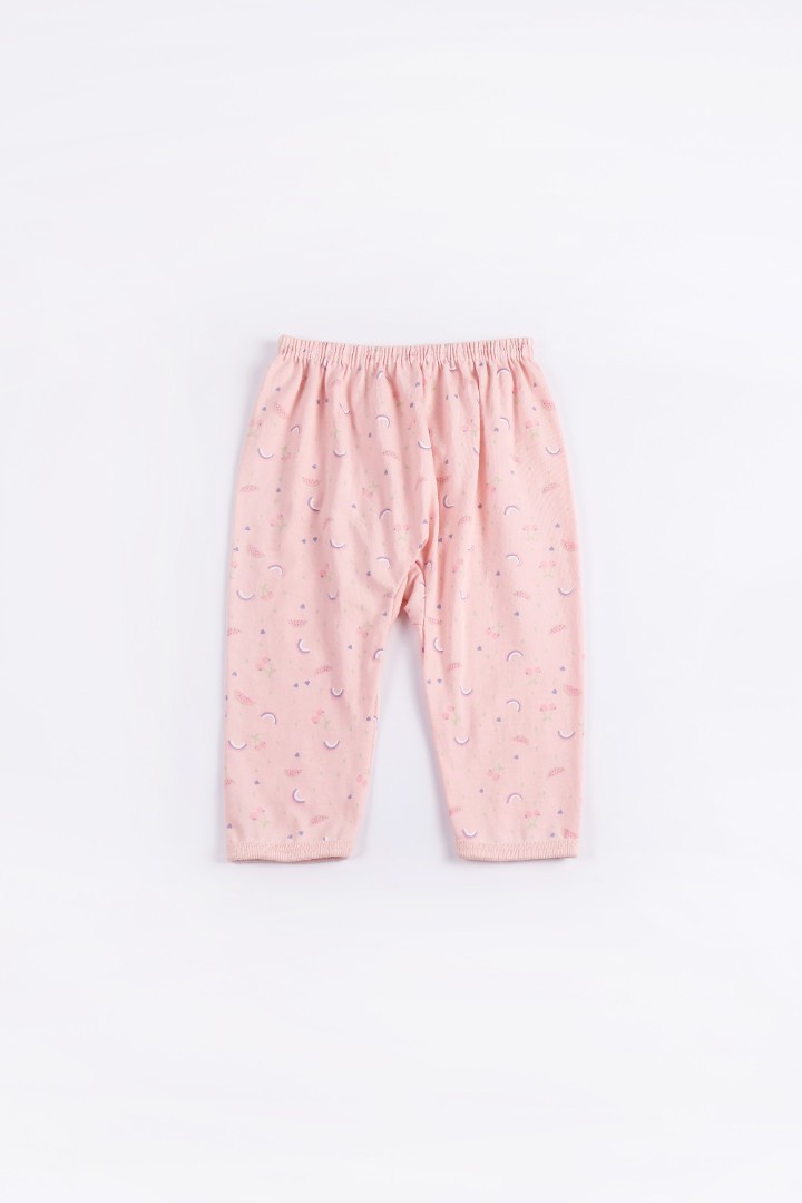 Cherry Series Pyjamas for Girls