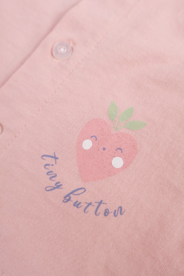 Cherry Series Pyjamas for Girls