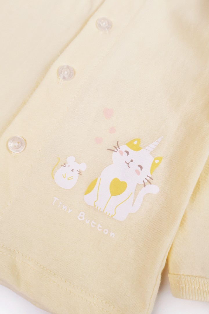 Kitty Series Pyjamas for Girls