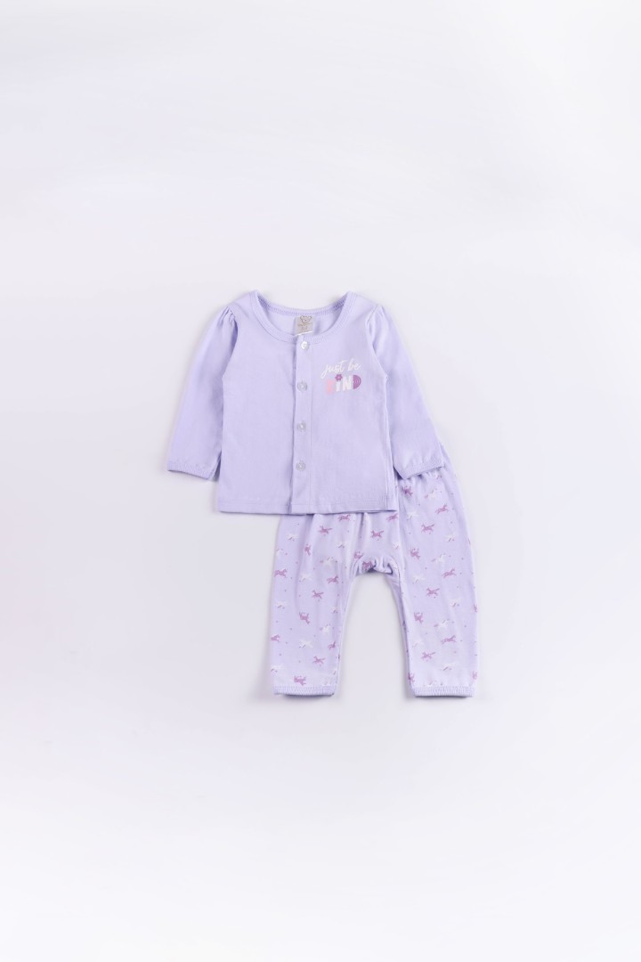 Unicorn Series Pyjamas for Girls