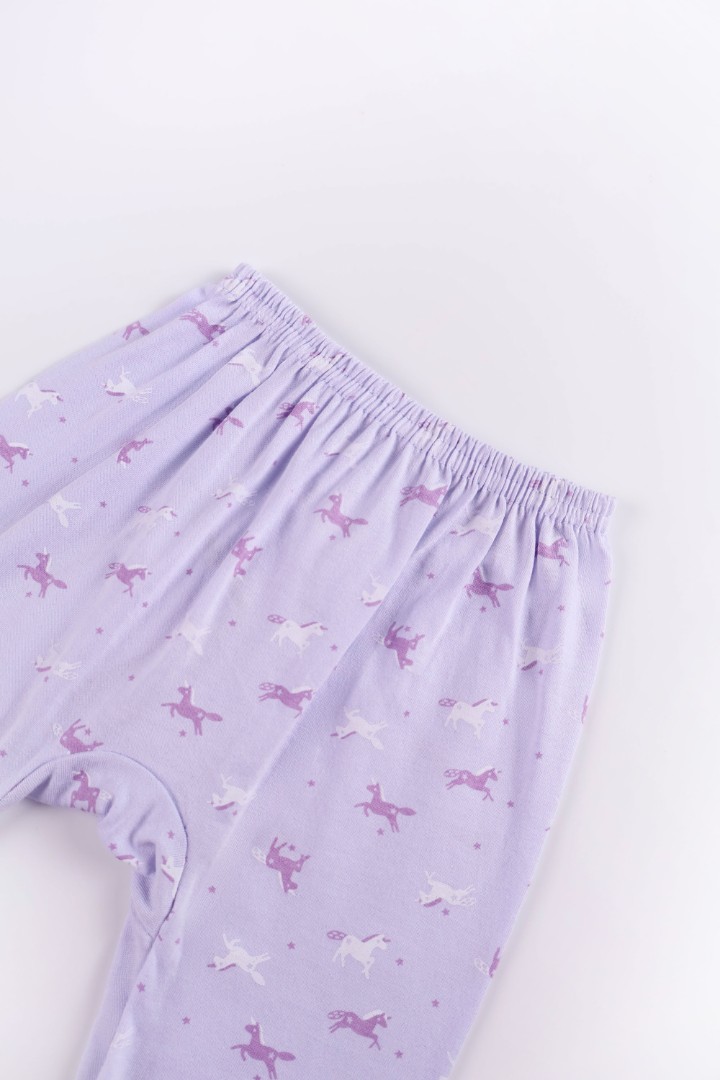 Unicorn Series Pyjamas for Girls
