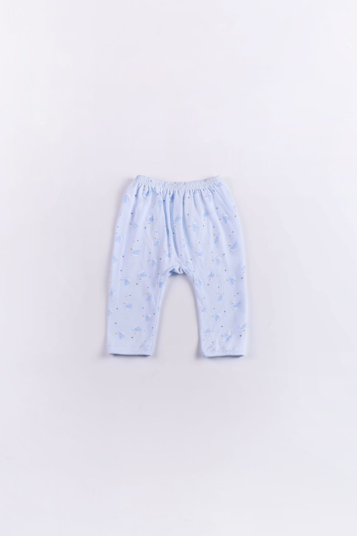 Swan Series Pyjamas for Girls