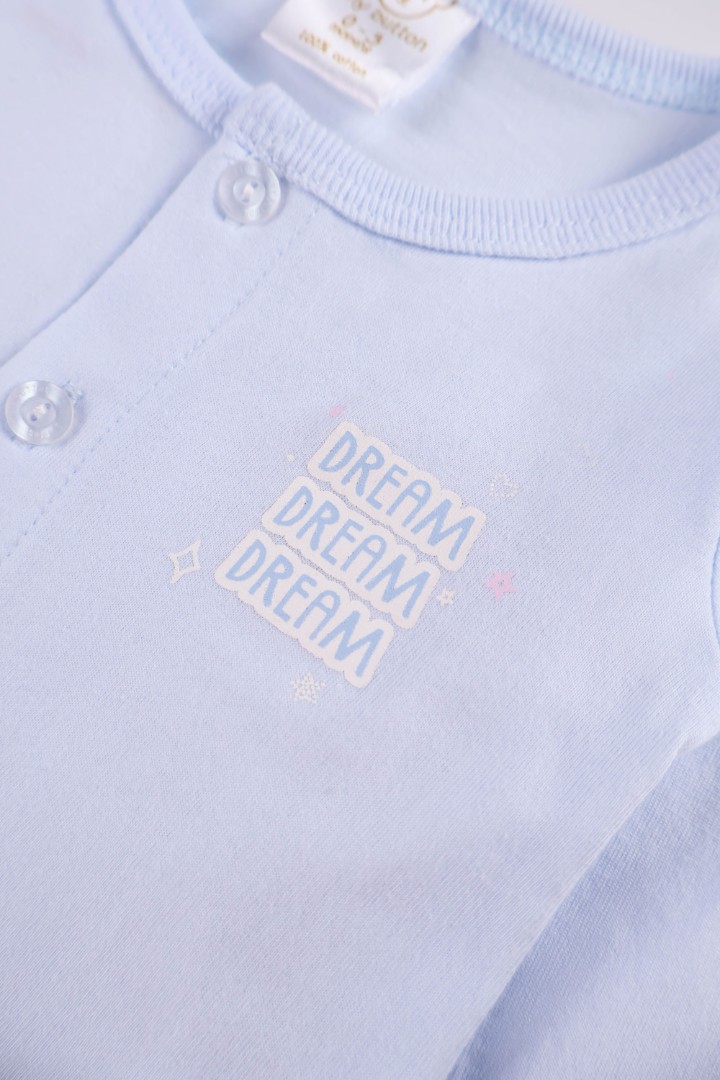 Swan Series Pyjamas for Girls