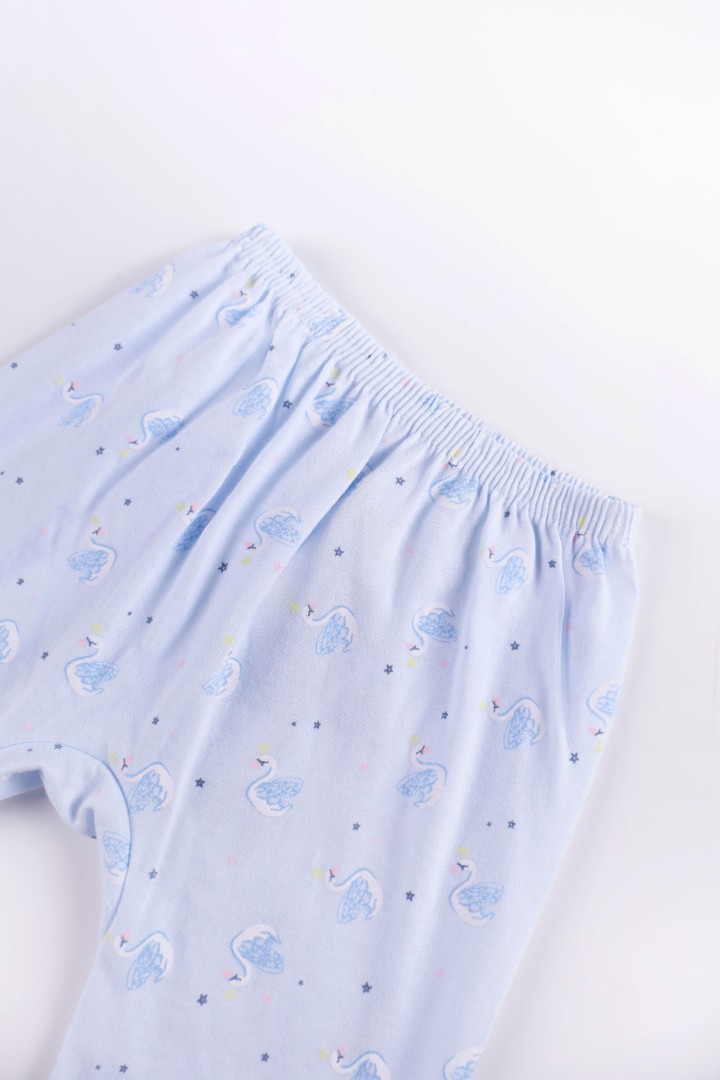 Swan Series Pyjamas for Girls