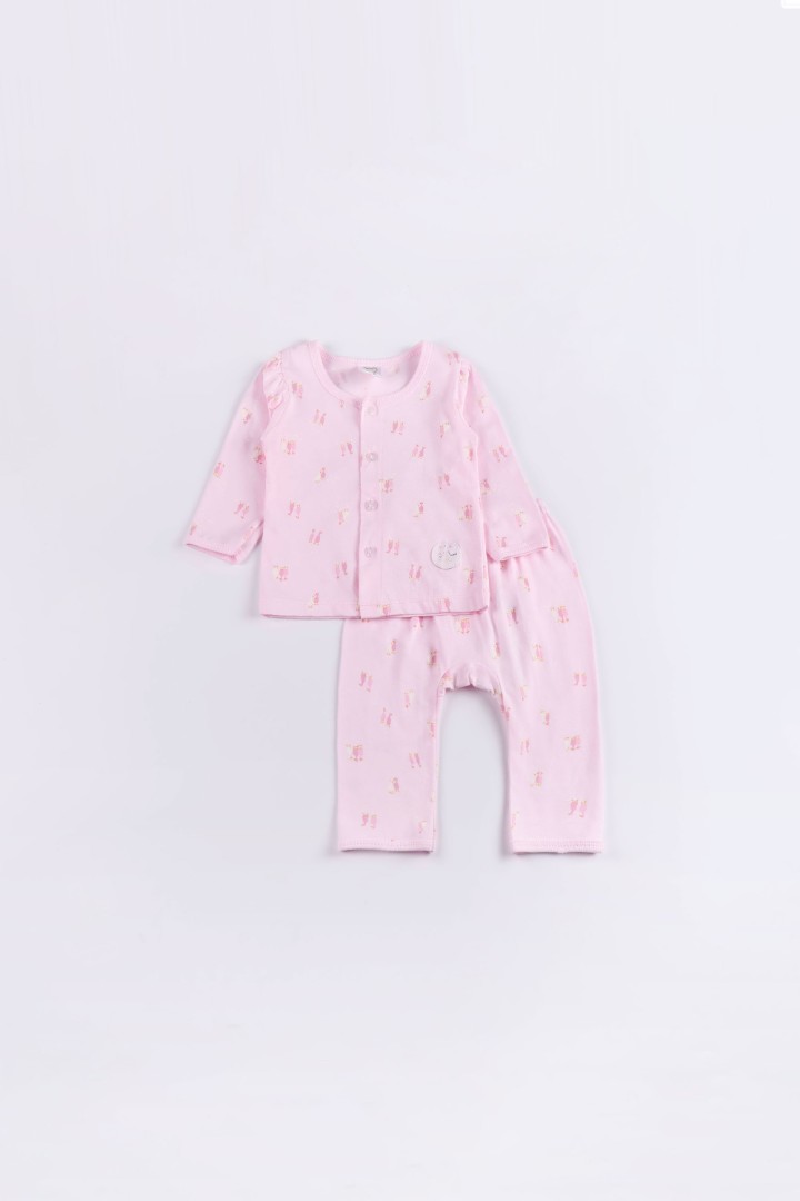 Goose Series Pyjamas for Girls
