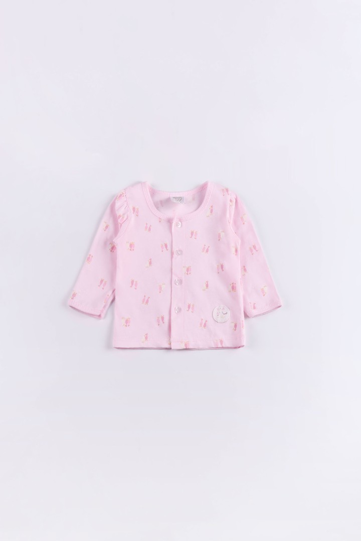 Goose Series Pyjamas for Girls
