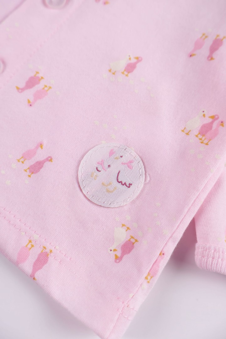 Goose Series Pyjamas for Girls