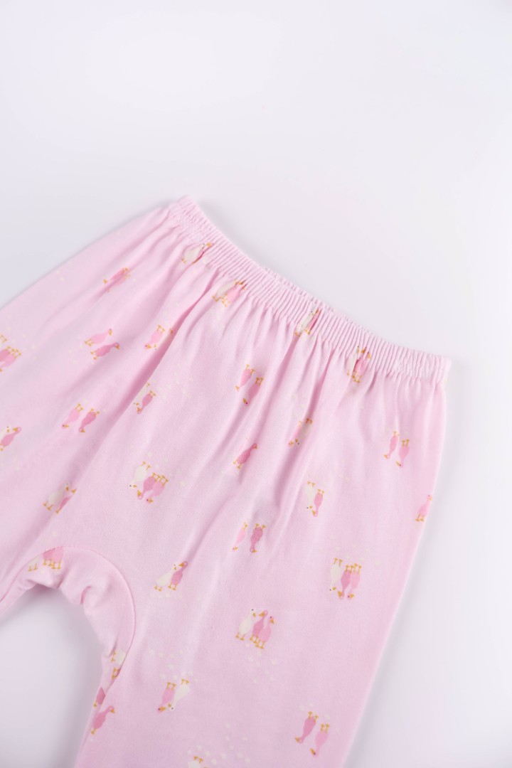 Goose Series Pyjamas for Girls