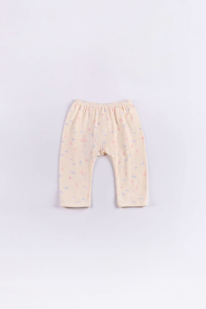 Sweet Garden Series Pyjamas for Girls