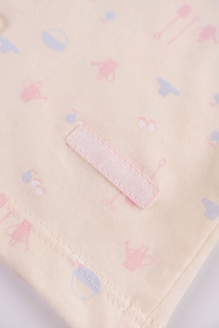 Sweet Garden Series Pyjamas for Girls
