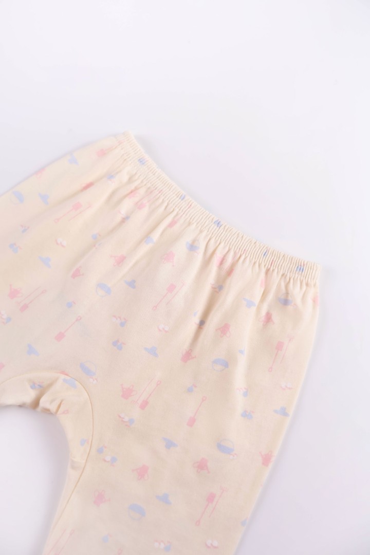 Sweet Garden Series Pyjamas for Girls