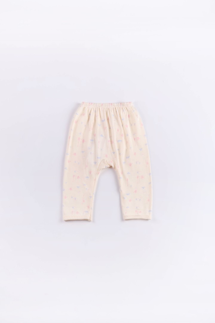 Sweet Garden Series Pyjamas for Girls