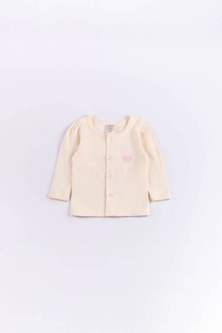 Sweet Garden Series Pyjamas for Girls