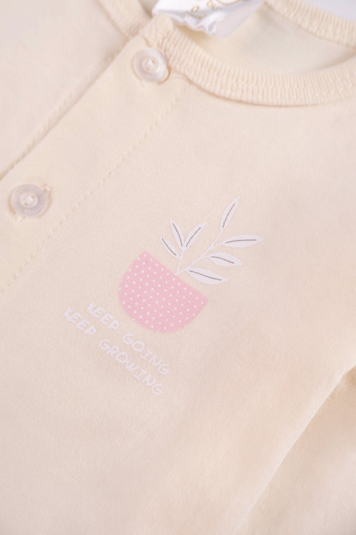 Sweet Garden Series Pyjamas for Girls