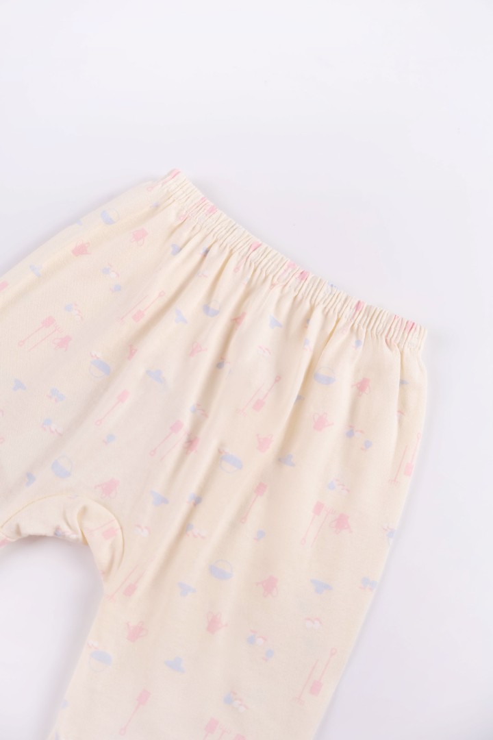 Sweet Garden Series Pyjamas for Girls