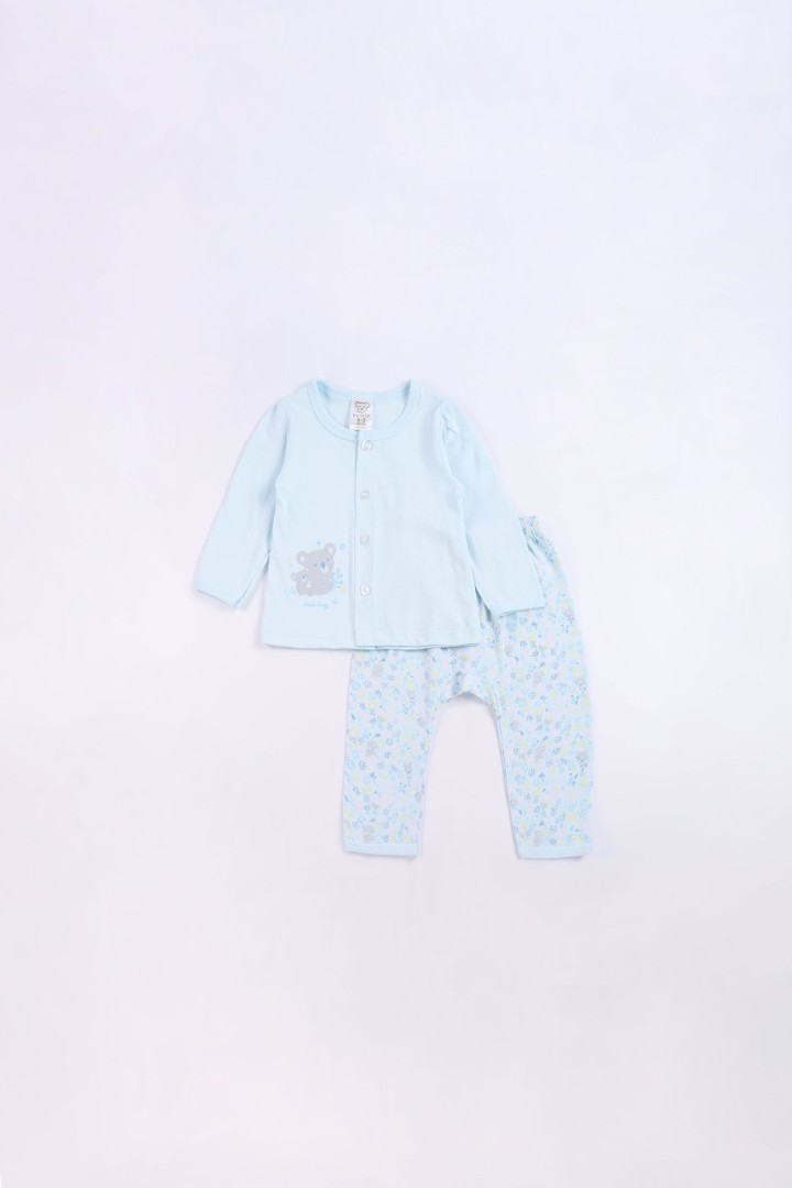 Koala Series Pyjamas for Girls