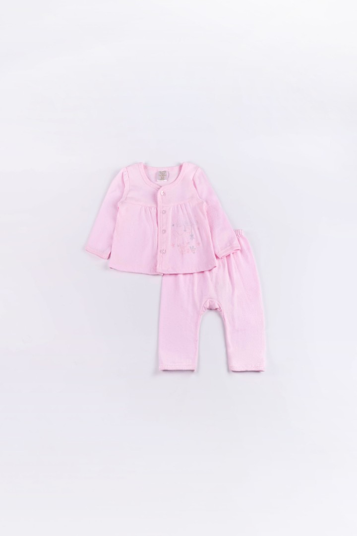 Bunny Series Pyjamas for Girls