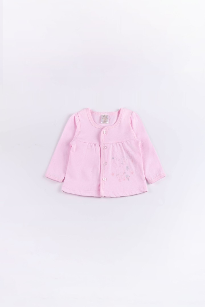 Bunny Series Pyjamas for Girls