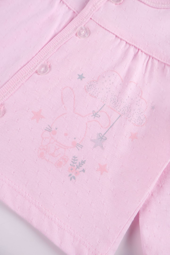 Bunny Series Pyjamas for Girls