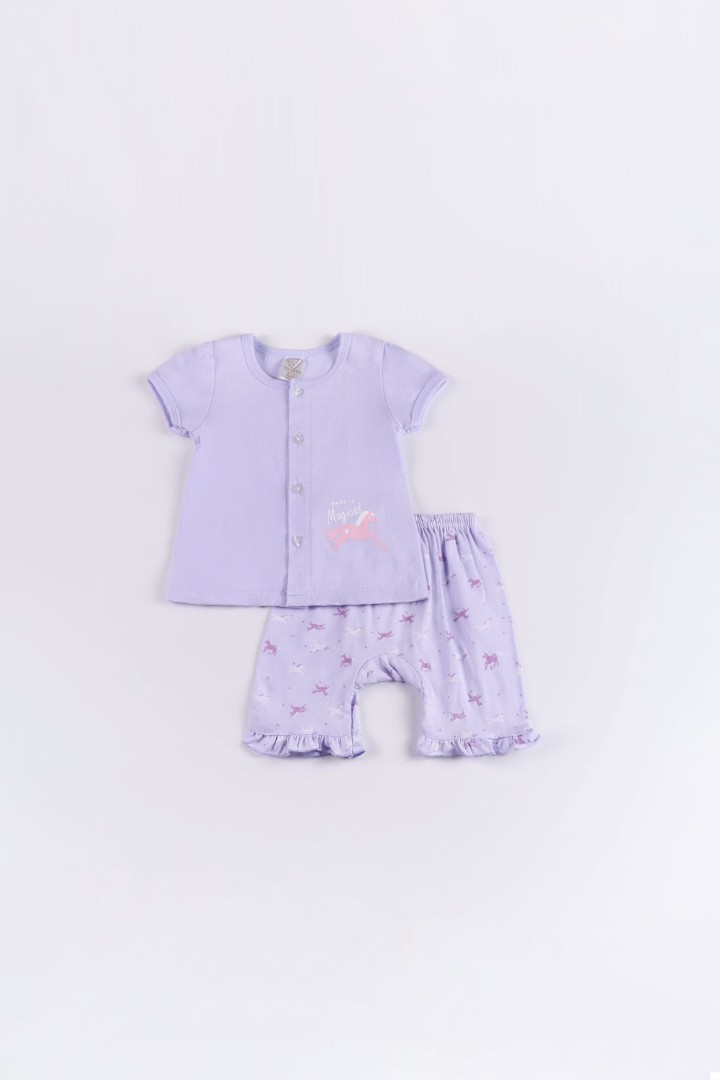 Unicorn Series Pyjamas for Girls