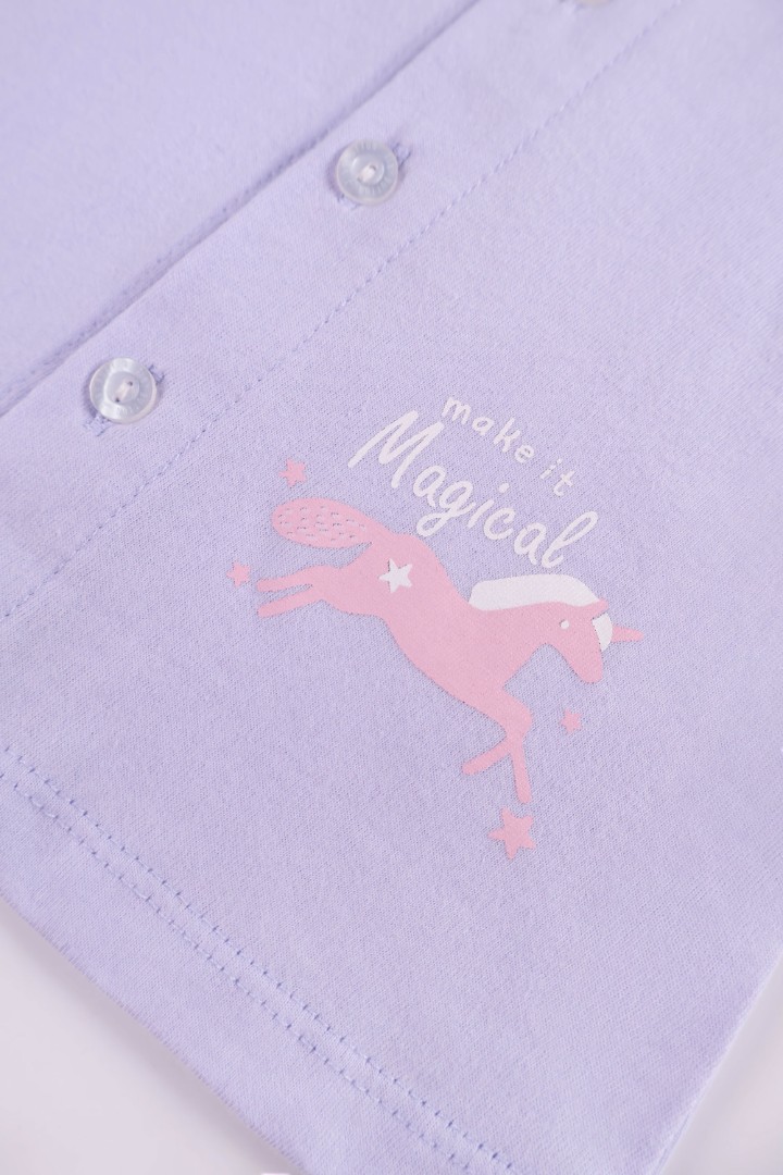 Unicorn Series Pyjamas for Girls