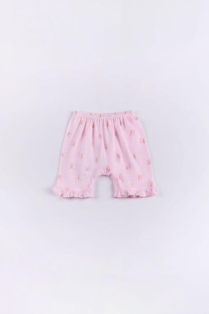 Goose Series Pyjamas for Girls