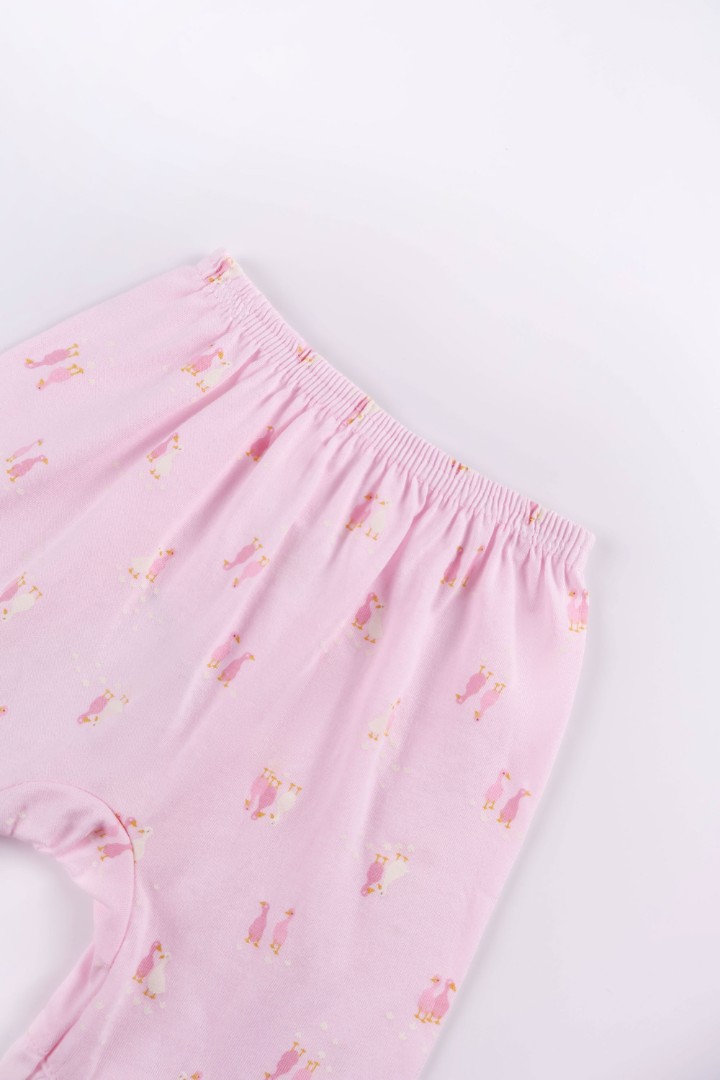 Goose Series Pyjamas for Girls