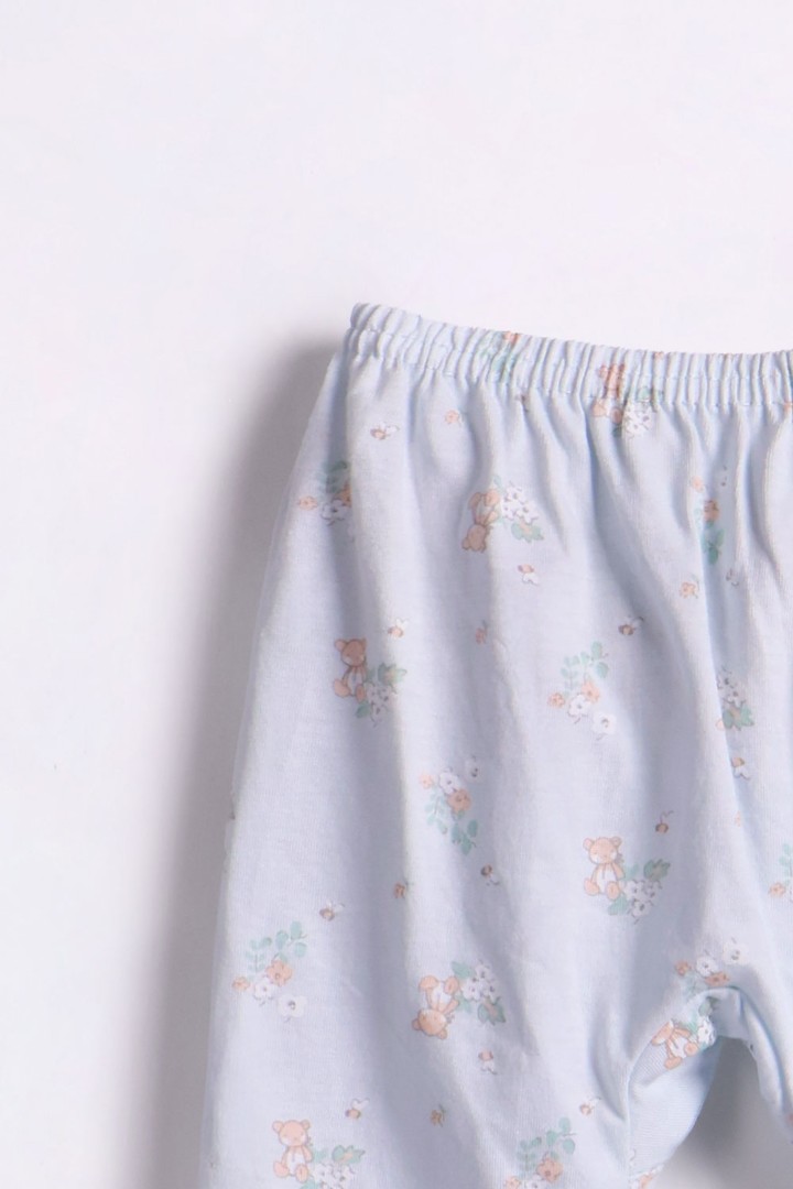 Floral Series Pyjamas for Girls
