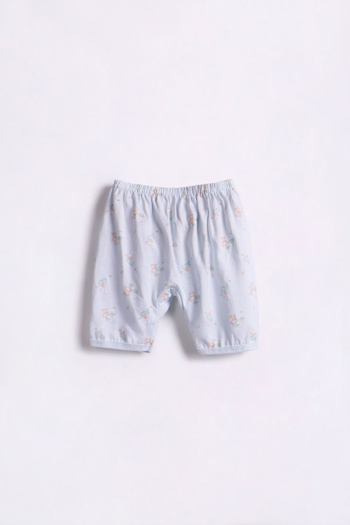 Floral Series Pyjamas for Girls