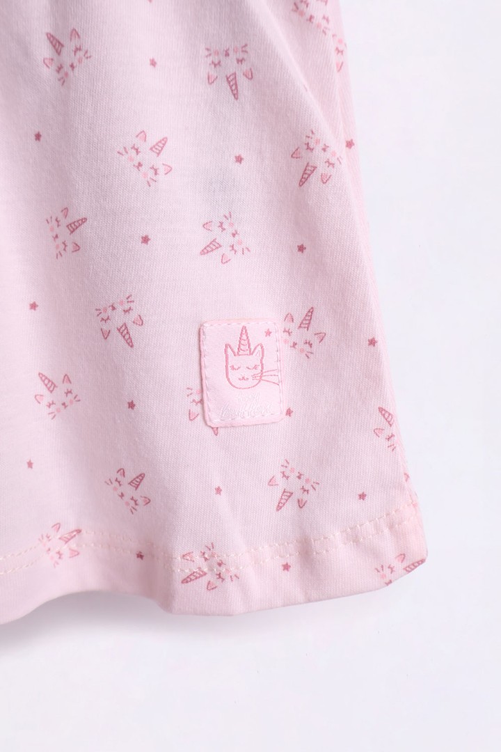 Caticorn Series Pyjamas for Girls