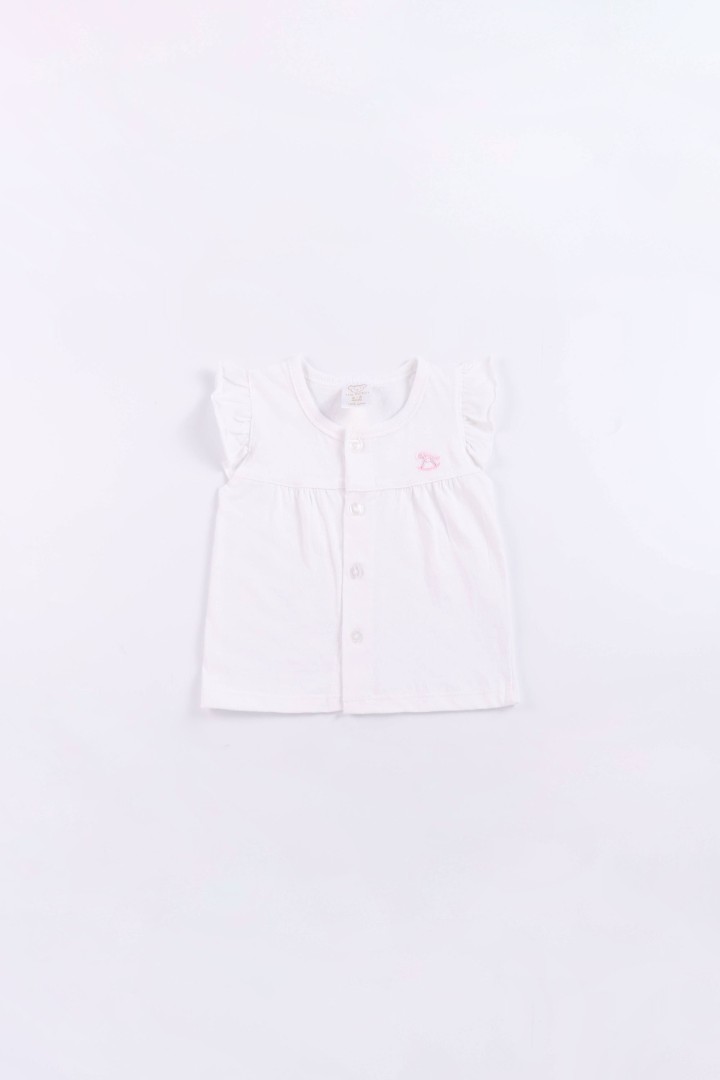 Pony Series Pyjamas for Girls