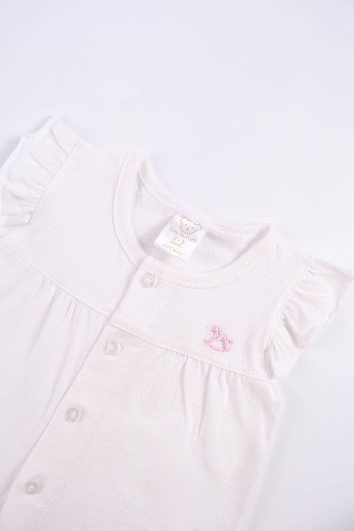 Pony Series Pyjamas for Girls