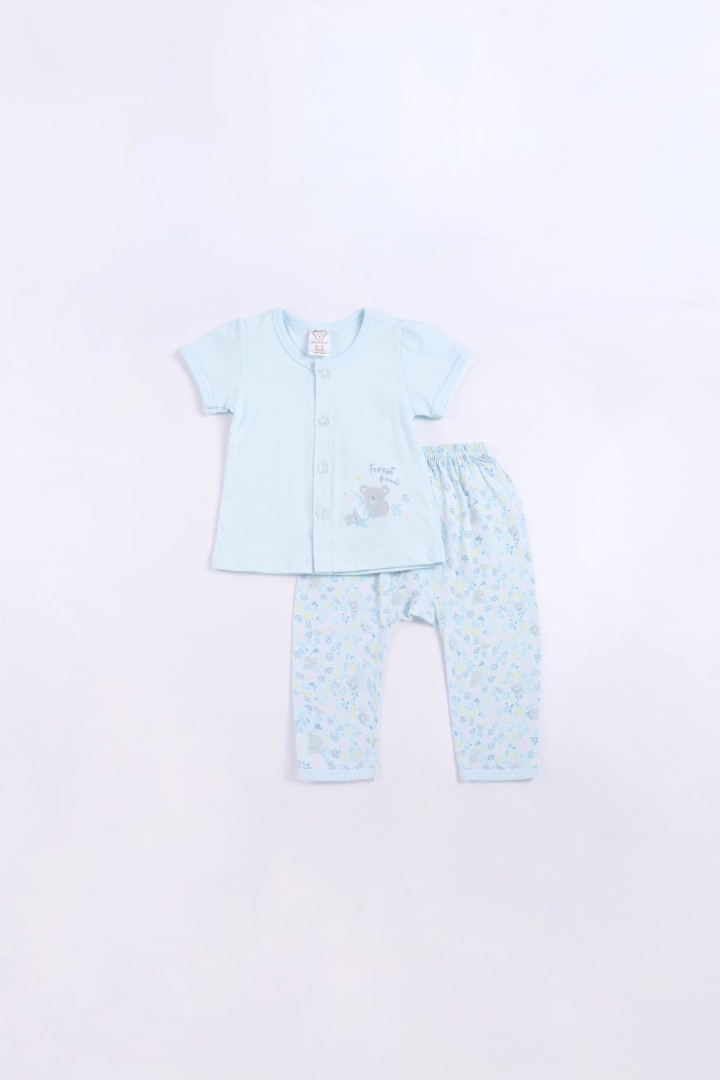 Koala Series Pyjamas for Girls